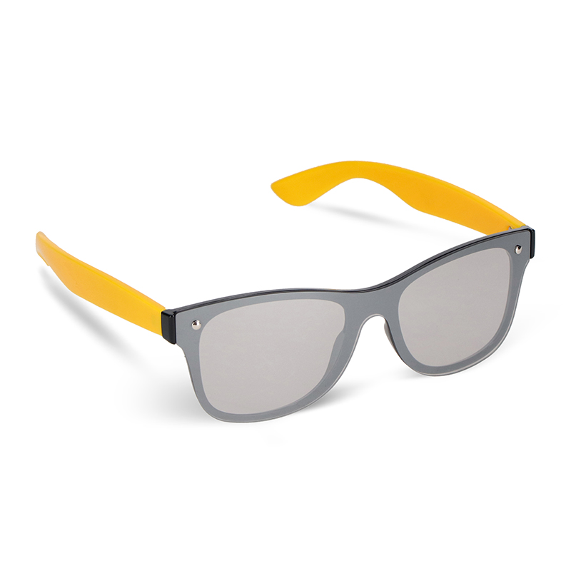 Lunettes de soleil avec uni-lentilles UV400 - image 7